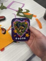 ⁦Fluffy photo Album⁩ - الصورة ⁦2⁩