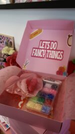 ⁦Hair clips beddazling box ✨⁩ - الصورة ⁦3⁩